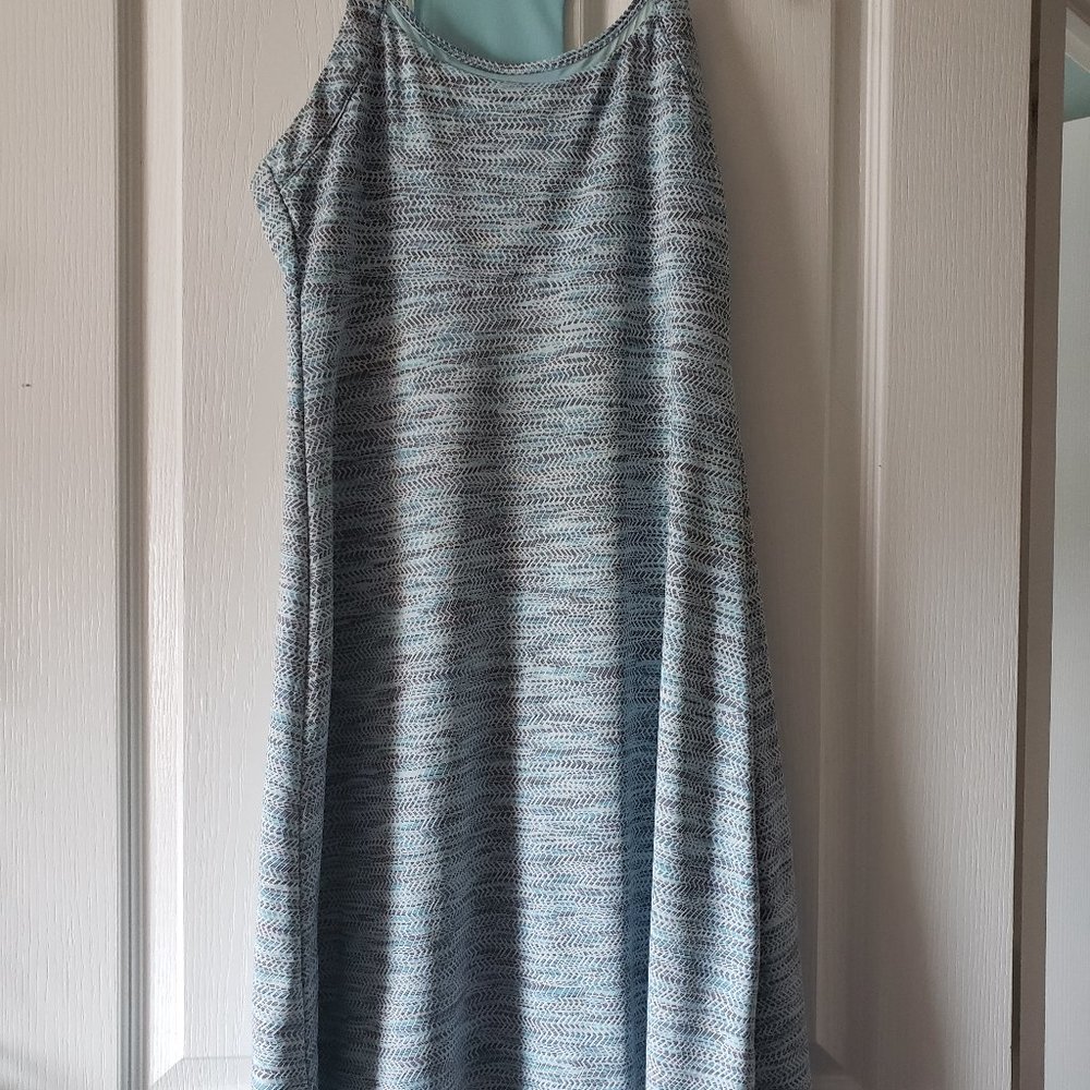 Mondetta Racerback Sport Dress